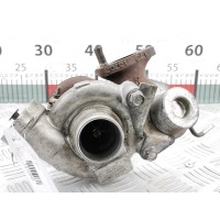 Турбина Citroen Berlingo 1 (1996-2012) 2006 4917307507,0375N5