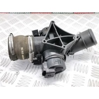 Заслонка дроссельная Citroen Xsara Picasso (1999-2012) 2006 9660030580,0345E7
