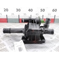 Корпус термостата Citroen Berlingo 1 (1996-2012) 2010 9670253780,1336AF