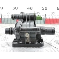 Корпус термостата Citroen Xsara Picasso (1999-2012) 2006 9647767180,1336X2