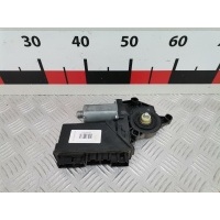 Моторчик стеклоподъемника Audi A4 B7 (2004-2009) 2006 0130821766,8E0959802E