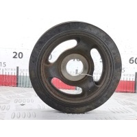 Шкив коленвала Citroen Xsara Picasso (1999-2012) 2006 9654961080,0515T3