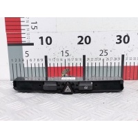 Кнопка аварийной сигнализации Opel Astra H (2004-2014) 2008 13100105,13129281