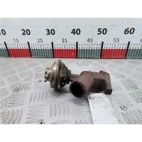 Клапан ЕГР EGR Citroen Berlingo 1 (1996-2012) 2004 72284300,9635651080