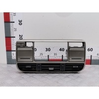 Дефлектор обдува салона Nissan X-Trail T30 (2000-2007) 2003 E5715161100