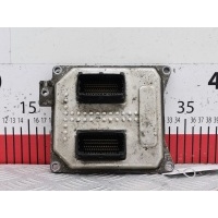 Блок управления двигателем Opel Astra H (2004-2014) 2009 5WK9463,55563495