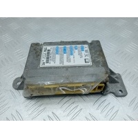 Блок управления Air Bag Honda CR-V 2 (2001-2006) 2005 77960SKNE011M1,77960SKNE011M1