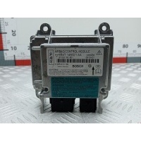 Блок управления Air Bag Ford Focus 2 (2004-2011) 2008 0285010165,6N4T14B321AA