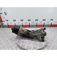 Корпус масляного фильтра Opel Insignia 1 (2008-2017) 2010 55565958,55577034