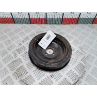 Шкив коленвала Opel Insignia 1 (2008-2017) 2010 722554909,55586935