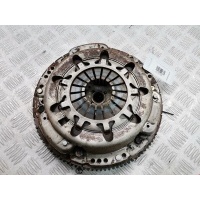 Маховик (демпфер сцепления) Nissan Micra K12 (2002-2010) 2005 12311BC00A,12310BC00A