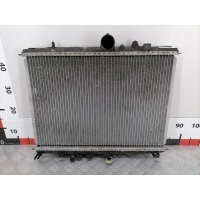 Радиатор основной Citroen C5 1 (2000-2008) 2003 9636170580,133068