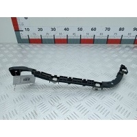 Кронштейн (крепление) заднего бампера левый Honda CR-V 2 (2001-2006) 2004 MT3328S9A,71598S9A000