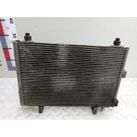 Радиатор кондиционера Citroen Xsara Picasso (1999-2012) 2006 7402205,9645964780