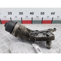 Корпус масляного фильтра Opel Insignia 1 (2008-2017) 2012 55577034,55577034