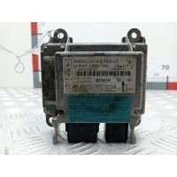 Блок управления Air Bag Ford Focus 2 (2004-2011) 2009 0285010165,6N4T14B321AA