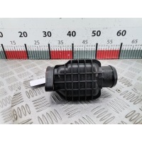 Патрубок интеркулера Citroen C3_Picasso (2008-2017) 2011 9687261180,1440R2