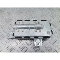 Подушка безопасности в дверь BMW 3-Series (E46) (1998-2007) 2003 34705513003X,72127055130