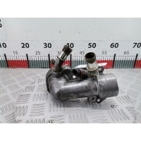 Корпус термостата Opel Astra G (1998-2004) 2003 24415162,24417225