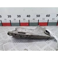 Кронштейн (крепление) двигателя (лапа крепления) Opel Astra G (1998-2004) 2003 91569862581,9156986