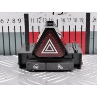 Кнопка аварийной сигнализации Opel Corsa D (2006-2014) 2010 13189529,13189800