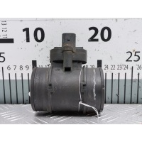 Расходомер воздуха (ДМРВ) Opel Corsa D (2006-2014) 2010 13307079,13307079