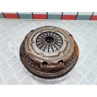 Маховик (демпфер сцепления) Volkswagen Polo 4 (2001-2009) 2007 03D105271,03D105269D