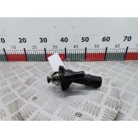 Корпус термостата Ford Focus 2 (2004-2011) 2008 4M5G-FC,1476110