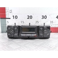 Блок управления климат-контроля Mercedes S-Class (W220) (1998-2005) 2000 2208300185,A2208301185