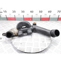 Патрубок интеркулера Citroen Xsara Picasso (1999-2012) 2006 9657083280,9657083280
