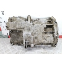 Поддон двигателя Mazda 3 BK (2003-2009) 2004 LF5010401,LF5010400J
