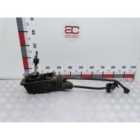 Кулиса КПП Volkswagen Passat 5 GP (2000-2005) 2002 4B0711025D,8D0711055AE
