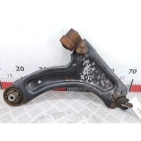 Рычаг передний правый Opel Corsa C (2000-2006) 2005 ,13140038