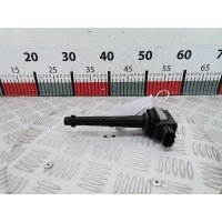 Катушка зажигания Nissan Note (2005-2013) 2007 0221604014,22448ED80A