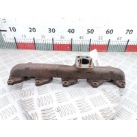 Коллектор выпускной Citroen Berlingo 1 (1996-2012) 2010 ,0341J2