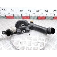 Патрубок интеркулера Citroen Berlingo 1 (1996-2012) 2010 9657083280,9657083280