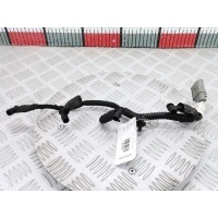 Проводка (жгут проводов) Citroen Berlingo 1 (1996-2012) 2010 9653805580,5969C0