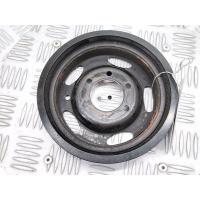 Шкив коленвала Opel Corsa D (2006-2014) 2011 55571402,55574771