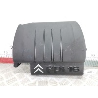 Накладка (крышка) декоративная двигателя Citroen Xsara Picasso (1999-2012) 2006 9659999980,0137E5