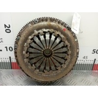 Маховик (демпфер сцепления) Citroen Xsara (1997-2006) 2001 331271694,0532K4