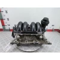 Коллектор впускной Honda CR-V 2 (2001-2006) 2004 2900306989,17100PNBJ01
