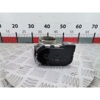 Заслонка дроссельная Peugeot 206 (1998-2006) 2004 0280750085,1635Q9