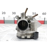 Заслонка дроссельная Volkswagen Lupo (1998-2005) 2002 0280750095,030133062C