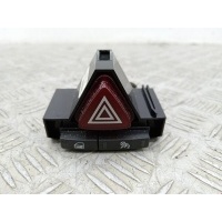 Кнопка аварийной сигнализации Opel Corsa D (2006-2014) 2011 13189529,13189800