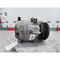 Компрессор кондиционера Renault Laguna 2 (2000-2007) 2002 01140105,8200424250