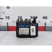 Блок ABS Volkswagen Passat 7 (2012-2015) 2011 3AA614109AB,3AA614109BMBEF