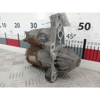 Стартер Nissan Note (2005-2013) 2007 M000T32171,23300BC20C