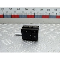 Джойстик регулировки зеркал Nissan X-Trail T30 (2000-2007) 2005 050517,25570AX005
