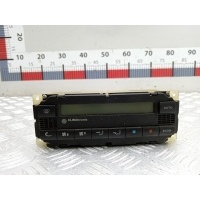 Блок управления климат-контроля Volkswagen Passat 5 (1996-2000) 1999 5HB00761710,3B1907044C