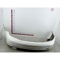Бампер задний Mercedes C-Class (W204) (2006-2015) 2008 A2048852925,A2048852925